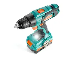 Шуруповерт акумуляторний Sturm CD3220CL - мініатюра 3