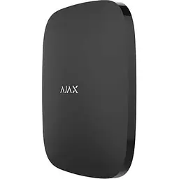 Централь Ajax Hub 2 4G Black (38872.108.BL1)