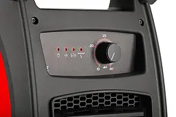 Апарат плазмового різання TECHNOLOGY PLASMA 54 XT KOMPRESSOR 230V - мініатюра 5
