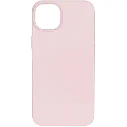 Чехол 2Е Basic для iPhone 14 Pro Max, Liquid Silicone, розовый 2E teh0019434