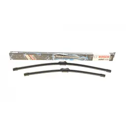 Щітка склоочисника Bosch 3 397 007 088 - мініатюра 4