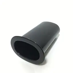 Товкач для блендера Braun (для великої чаші 1500 мл) код 7322111254 чорний - мініатюра 4