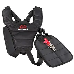 Мотокоса Vitals Master BK 524n Black Edition (243553) - мініатюра 17
