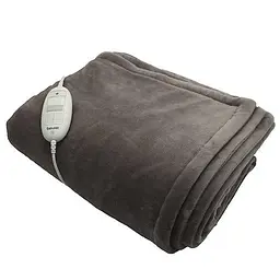 Електроковдра Beurer HD 75 Cosy Taupe [70496] - мініатюра 2