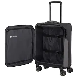 Валіза Travelite Viia Anthracite S (TL092847-04) - мініатюра 5