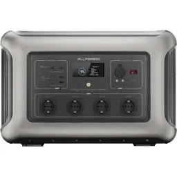 Зарядна станція ALLPOWERS R3500 3500W 2880Wh (R3500)