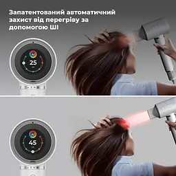 Фен AENO AI ProDryer HD5W (AHD0005W) [150496] - мініатюра 12