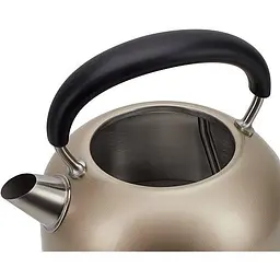 Електрочайник Polaris PWK 1741 CA Champagne - мініатюра 9