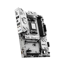 Материнська плата MSI B850 GAMING PLUS WIFI6E - мініатюра 3