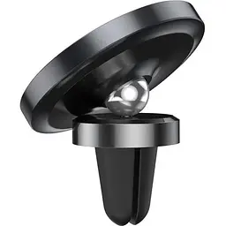 Автотримач Baseus NeoGravity Magnetic Black (C40141501113-00) [143781] - мініатюра 3