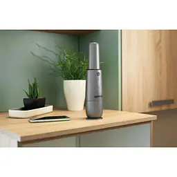 Пилосос автомобільний Gorenje MVC72HGA - мініатюра 4