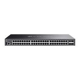 Комутатор TP-Link Omada SG5452X - мініатюра 5
