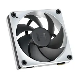 Кулер до корпусу Hyte THICC FP12 FAN 3 PACK (FAN-HYTE-FP12-BW-3NP) - мініатюра 3