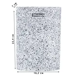 Підставка для ножів Ofenbach NB-100210 - мініатюра 6