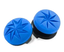 Накладки на стіки KontrolFreek EDGE 2-pack (PS4) (‎B06WWD6F75) [47483] - мініатюра 3