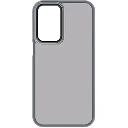 Чохол MAKE Samsung A17 Shadow Grey