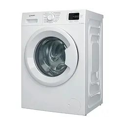 Пральна машина Indesit IM 640 MY TIME UA (IM640MYTIMEUA) - мініатюра 2