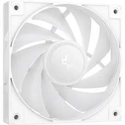 Кулер для процесора Deepcool AG620 WH ARGB V2 (R-AG620-WHAMMN-GJD) [156516] - мініатюра 8