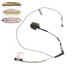 Шлейф матриці для ноутбука HP (240 G3 246 G3 14-R) (DC020022V00)