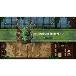 Ключ активації Microsoft Strange Horticulture для Xbox One/Series S/X - мініатюра 5