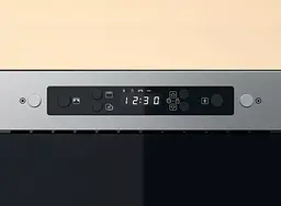 Мікрохвильова піч MBNA920X Whirlpool teh0027257 - мініатюра 8