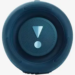 Портативная акустика JBL Charge 5 Blue (JBLCHARGE5BLU) - миниатюра 2