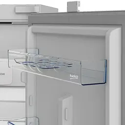 Холодильник Beko B3BCNA294HS (7220882) - мініатюра 3