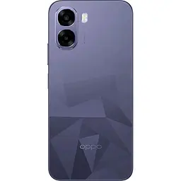 Смартфон Oppo A6k 4/256GB Crystal Violet Global [166271] - мініатюра 5