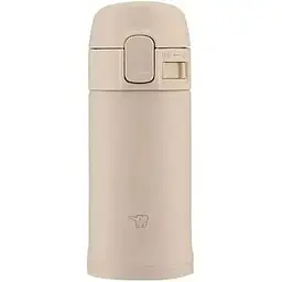 Термокружка Zojirushi SM-PD20 0.2 л Beige (1013-1678.06.06)
