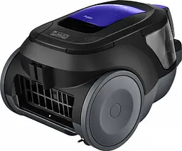 Пилосос LG циклонний (VC5506NHTB) - мініатюра 11