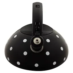 Чайник із свистком Ofenbach NB-100301BL 2.5 л чорний - мініатюра 8