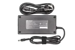 Блок живлення для ноутбуків PowerPlant IBM/LENOVO 220V, 20V 170W 8.5A (6.3*3.0) - мініатюра 2