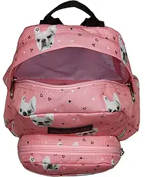 Маленький рюкзак молодіжний 10L Half Pint JanSport 28х25х10 см sum0023957 - мініатюра 6