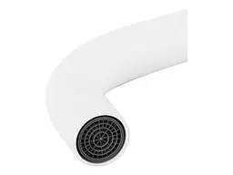 Змішувач Interline Loft new White - мініатюра 5