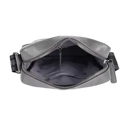 Сумка Brampton London Crossflow Grey (64405 GREY) - мініатюра 7