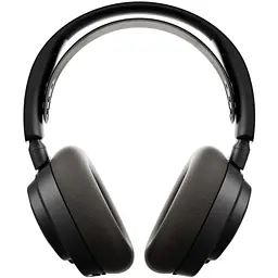 Ігрова гарнітура SteelSeries Arctis Nova 7P Gen 2 Wireless Black PC/PS/SW/MAC/MOB (61744) - мініатюра 10