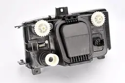 Фара передня ліва VW Caddy II, Polo III 95-09р Depo (441-1127L-LD-EN) - мініатюра 3