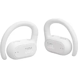 Навушники JBL TWS Soundgear Sense White (JBLSNDGEARSNSWHT) - мініатюра 7