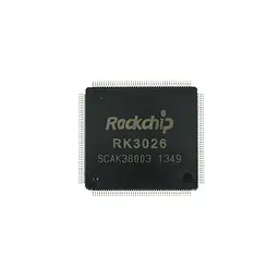 Мікросхема Rockchip RK3026 процесор для планшета