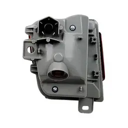 Ліхтар (фонарь) задній правий TOYOTA LAND CRUISER PRADO J15 09.17- DEPO (212-4009R-UE) - мініатюра 2
