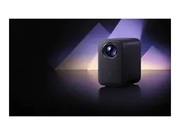 Мультимедійний проектор Xiaomi Smart Projector L1 Pro EU (BHR9588EU) - мініатюра 10