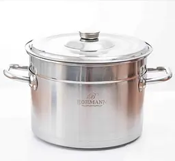 Каструля Bohmann BH 4645-68 68 літрів
