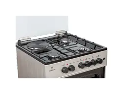 Комбінована плита Greta KKE 62 LG 13 G - мініатюра 4