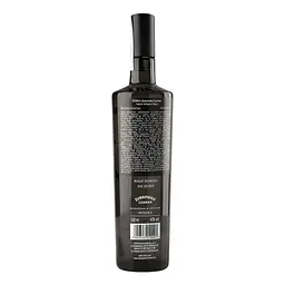 Алкогольний напій Zubrowka Czarna 40% 0.5 л (782838) - мініатюра 3