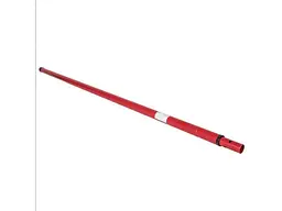 Ручка телескопічна VITALS L=130-240см SP-240-01T, арт. 123120 - мініатюра 5