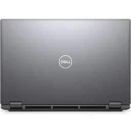 Ноутбук Dell Precision 7780 i7-13850HX la 5.30 GHz, 32GB, 1TB, RTX 3500 12GB, Windows 11 Pro, Titan - мініатюра 7