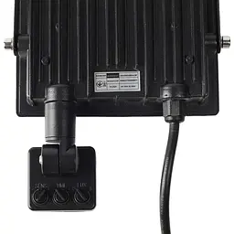 Прожектор світлодіодний Enerlight Mangust 50 Вт з датчиком руху (MANGUST50SMD80СS) - мініатюра 5