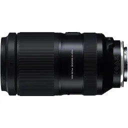 Об'єктив Tamron AF 70-180mm f/2.8 Di III VC VXD G2 Sony E [106642] - мініатюра 4