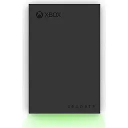 Зовнішній жорсткий диск 2.5 2TB Game Drive for Xbox Seagate (STKX2000400) - мініатюра 5