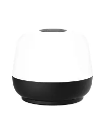 Світильник вуличний портативний Goldlux 330109 Samba LED 1x1,8W 2700K 160Lm IP44 чорний